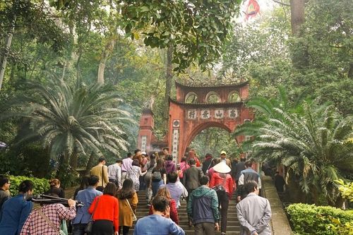 Nhiều hoạt động văn hóa đặc sắc trong dịp Giỗ Tổ Hùng Vương - Lễ hội Đền Hùng năm 2024