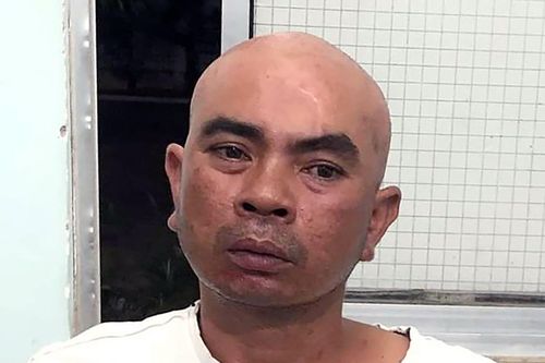 Đoạt mạng người đàn ông vì ghen tuông