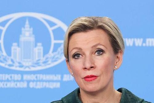 Nga phản ứng 'gắt' trước tuyên bố của Mỹ về thủ phạm khủng bố ở Moscow