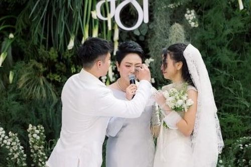 Lời 'dặn dò' con gái trong đám cưới gây sốt MXH, chuyên gia khuyên 'không nên': Vì sao?