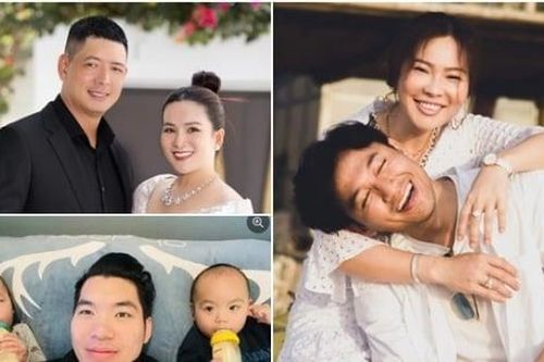 Mỹ nam Việt 'ở ẩn', chuyển hướng kinh doanh sau khi lấy vợ 'phú bà'