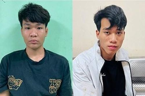 Phê chuẩn khởi tố, bắt tạm giam 2 đối tượng liên quan tới 20 vụ cướp giật tại TP HCM