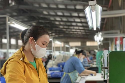 Nhiều lao động Nghệ An không trở lại miền Nam, đầu quân vào các nhà máy gần nhà