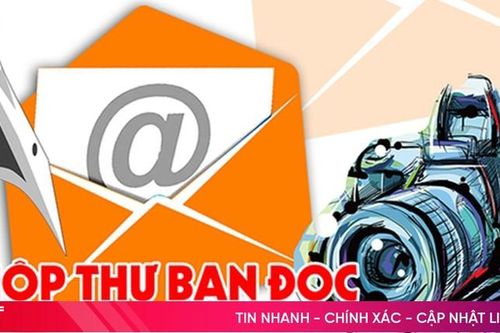 Thông tin hộp thư cộng tác viên Báo Hà Tĩnh từ 18 - 24/3