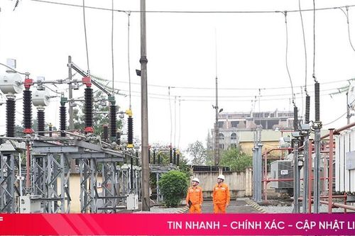 Hà Tĩnh chủ động giải pháp cấp điện mùa nắng nóng
