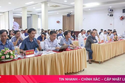 Tập đoàn Quế Lâm mở rộng các mô hình nông nghiệp hữu cơ tại Hà Tĩnh