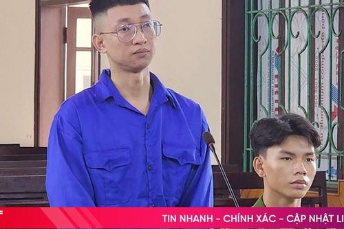 Chiếm đoạt 580 triệu đồng, 9X ở Đức Thọ lĩnh 12 năm tù giam