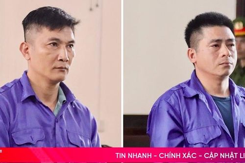 Mua bán, tàng trữ ma túy, hai đối tượng chia nhau 33 năm tù giam