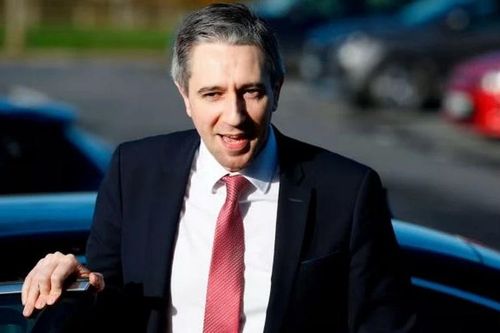 Ông Simon Harris sẽ trở thành Thủ tướng trẻ nhất trong lịch sử Ireland