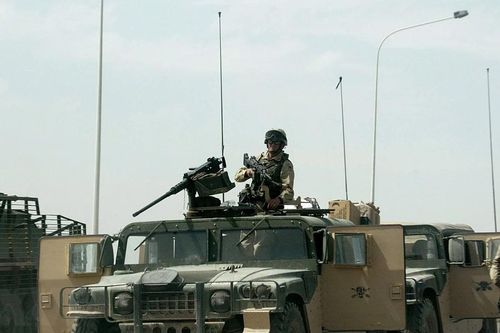 Giới chức Mỹ nhận định IS vẫn là mối đe dọa đối với an ninh Iraq