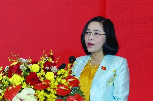 Chủ động thích ứng, nâng cao chất lượng hoạt động của Hội đồng Nhân dân