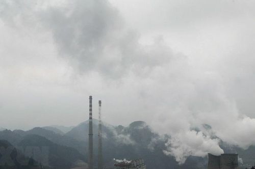 AI là công cụ thiết yếu giúp doanh nghiệp giảm lượng khí thải carbon