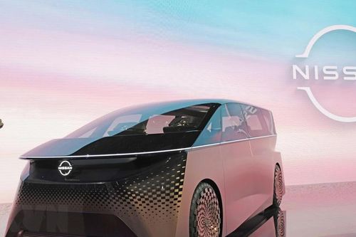 Nissan công bố chiến lược đẩy mạnh doanh số bán ôtô điện trên toàn cầu
