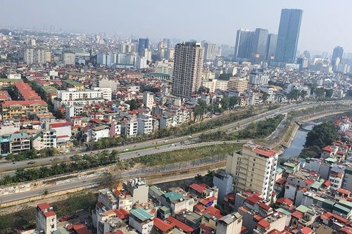 Các dự án hạ tầng tạo động lực phục hồi thị trường bất động sản