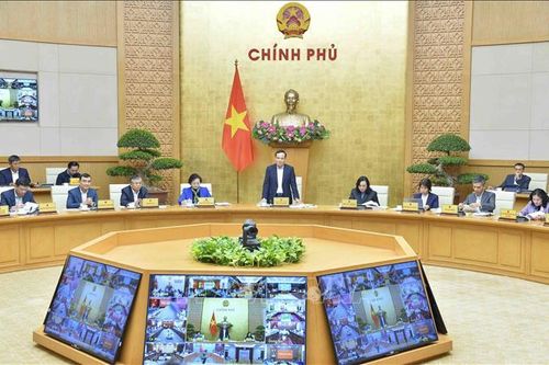 Xây dựng vị trí việc làm phải hiệu quả - Bài cuối: Khó tới đâu, gỡ tới đó