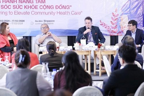 Nâng cao năng lực dự đoán sớm các biến chứng thai kỳ