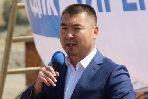 Kyrgyzstan tuyên bố chặn âm mưu ám sát lớn
