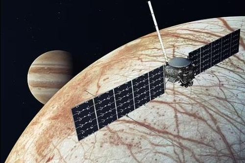 NASA có thể tìm thấy sự sống ngoài hành tinh vào năm 2030