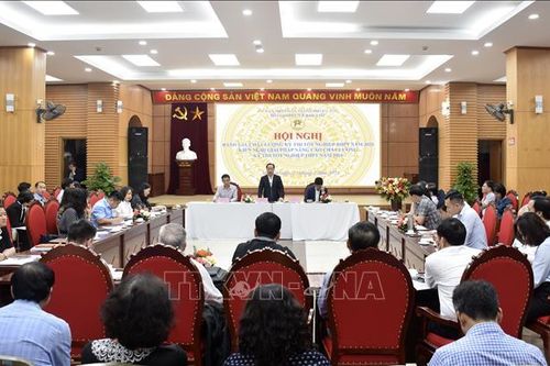 Kỳ thi tốt nghiệp THPT 2024: Hà Nội hỗ trợ học sinh, nâng cao chất lượng
