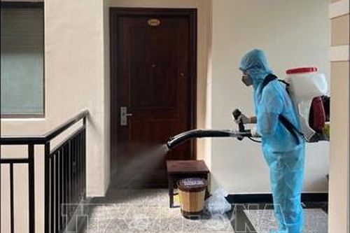 Khánh Hòa: Tăng cường các biện pháp phòng, chống cúm A/H5