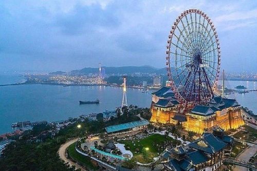 Quý I/2024, Quảng Ninh thu về hơn 10.000 tỷ đồng từ du lịch