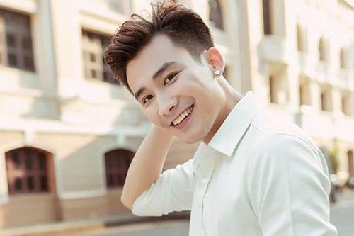 Sau 16 năm, nam phụ 'Bỗng dưng muốn khóc' thăng hạng nhan sắc ngoạn mục