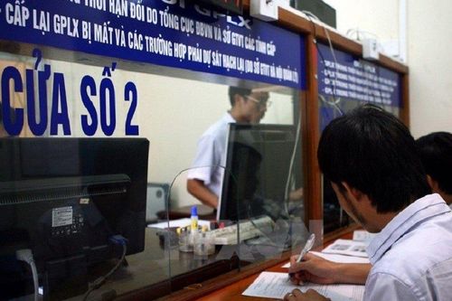 Mất giấy phép lái xe, xin cấp lại ở tỉnh khác được không?