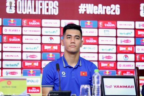 Tiến Linh muốn đá chính và ghi bàn vào lưới Indonesia