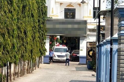 Bình Dương: Điều tra vụ 2 nam thanh niên tử vong