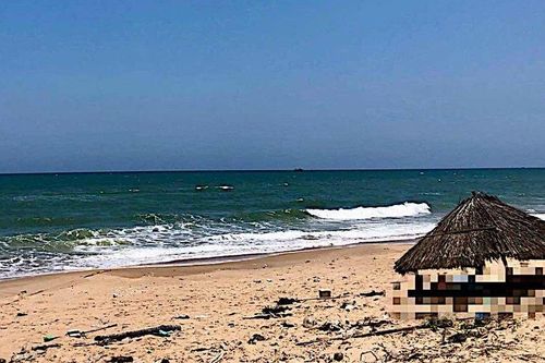Bình Thuận: Xảy ra 3 vụ tai nạn lao động trên biển, 3 người tử vong