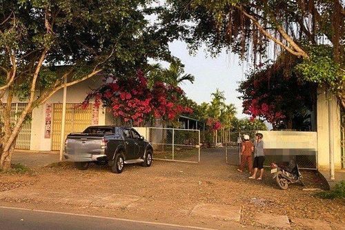 Khởi tố, tạm giam đối tượng sát hại nữ sinh lớp 12 trong nhà nghỉ