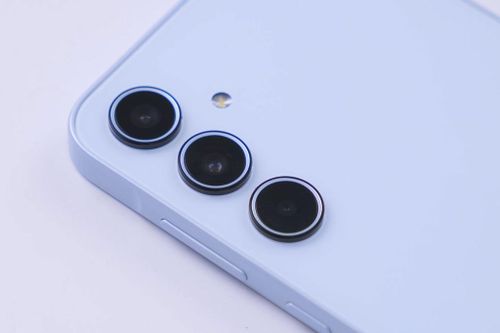CLIP: Đánh giá Samsung Galaxy A35 5G vừa lên kệ tại Việt Nam