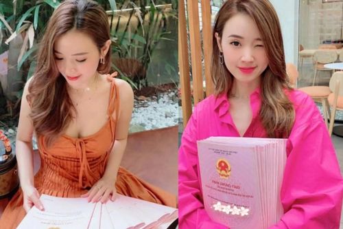35 tuổi vẫn độc thân, hot girl đời đầu tiết lộ quá khứ 'khó quên'