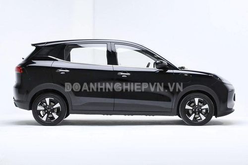 SUV hạng A đẹp mê ly, giá hơn 290 triệu đồng