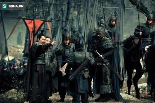 Nếu Triệu Vân thay Quan Vũ trấn thủ Kinh Châu, lịch sử có thay đổi theo cách hậu thế nghĩ?