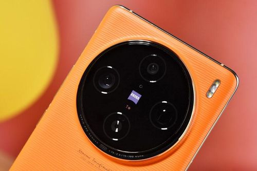 Smartphone cấu hình 'siêu khủng', camera chất lượng, sạc 100W, giá hơn 16 triệu đồng