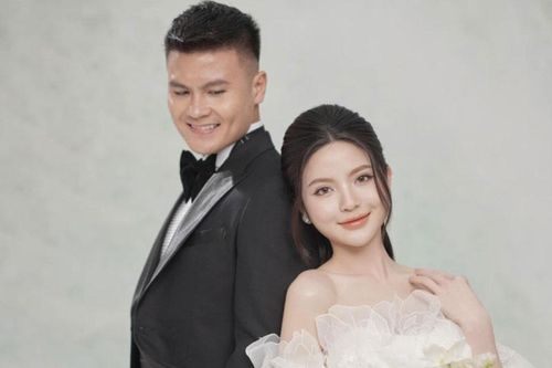 Hé lộ thiệp cưới của Quang Hải - Chu Thanh Huyền: Thời gian, địa điểm rõ ràng, có quy định nào đặc biệt dành cho 1600 khách?