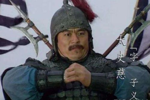 Tam Quốc diễn nghĩa: Cam Ninh và Thái Sử Từ, ai mới là đệ nhất mãnh tướng Đông Ngô?