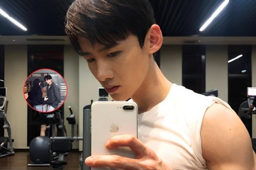 Cặp sao nổi tiếng showbiz công bố tin trọng đại sau 1 tháng hẹn hò, fan vỡ òa vì đã đợi quá lâu