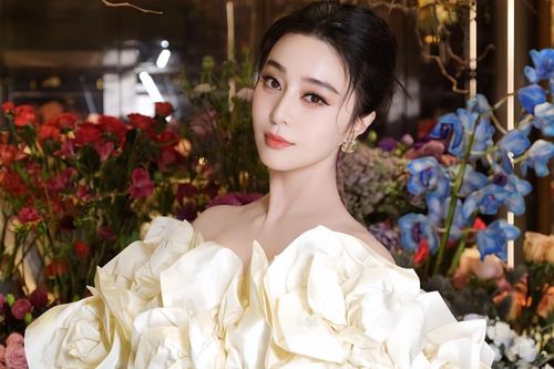 Lên sóng lung linh, Phạm Băng Băng vẫn bị chê bởi tạo hình thực tế