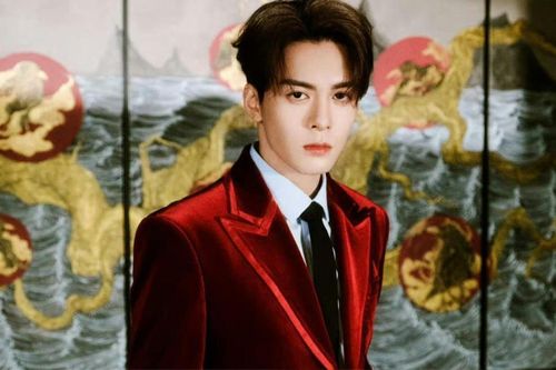 Nam thần có gia thế khủng, người thân phải giả bệnh để ngăn cấm vào showbiz