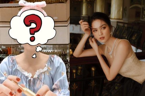'Nữ hoàng mặt mộc' showbiz Việt gọi tên Ngọc Trinh