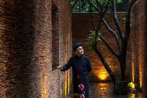 Bảo tàng Đạo Mẫu – sự cộng cảm từ đức tin và sự sáng tạo