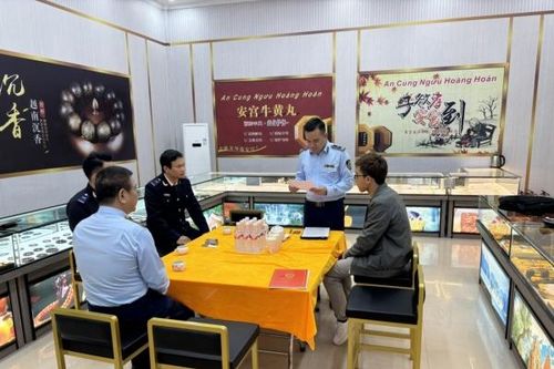Quảng Ninh: Kinh doanh bánh kẹo không rõ nguồn gốc, một công ty bị phạt 70 triệu đồng