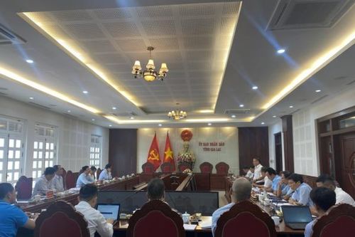 Gia Lai: Đề nghị đầu tư nhà máy chế biến nguyên liệu thuốc lá trên địa bàn tỉnh