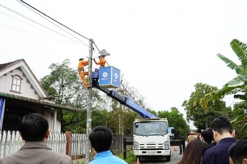 PC Quảng Trị: Nhiều hoạt động ý nghĩa hưởng ứng Tháng Thanh niên 2024