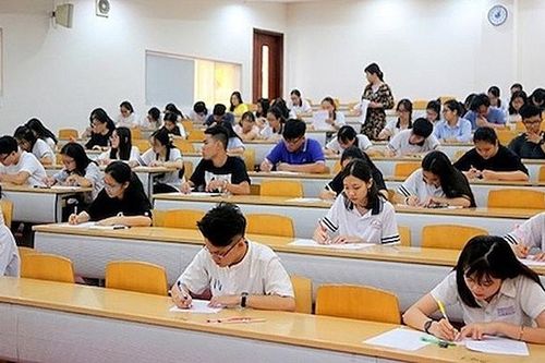 Chi tiết các mức cộng điểm ưu tiên và khuyết khích khi xét tốt nghiệp THPT