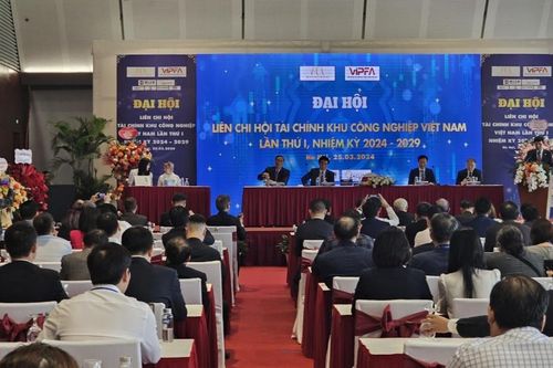 VIPFA thông qua cơ chế hoạt động và phương hướng nhiệm vụ 2024-2029