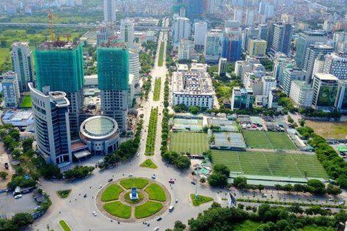 Thị trường 'ấm' trở lại, loạt doanh nghiệp BĐS lên kế hoạch tăng trưởng bằng lần