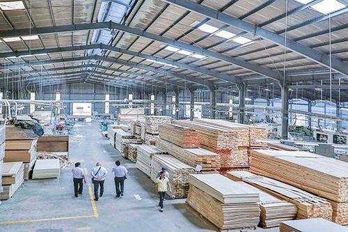 Ngành gỗ trước 'thời điểm vàng' để tìm lại đơn hàng